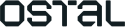 Logo reprezentujące firmę Ostal